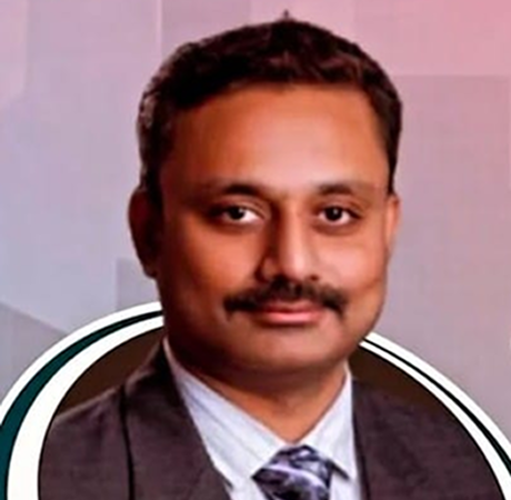 Dr.Shahid Bhasha